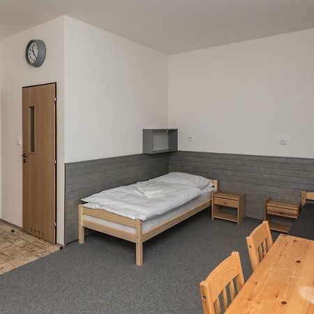 Apartmany Premyslova Hradec Kralove Exterior photo