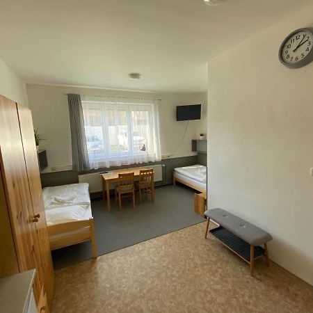 Apartmany Premyslova Hradec Kralove Exterior photo