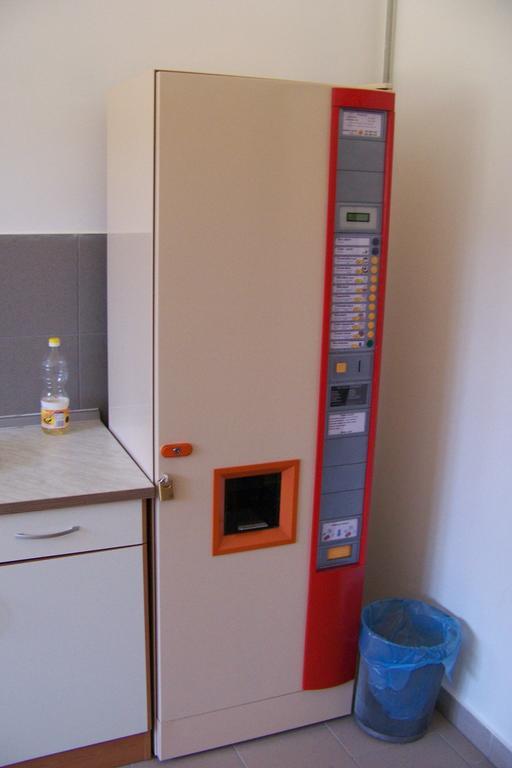 Apartmany Premyslova Hradec Kralove Exterior photo