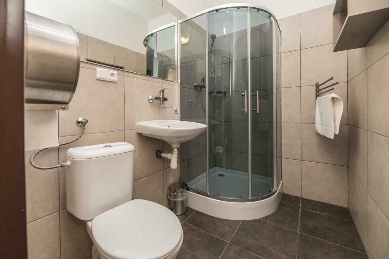 Apartmany Premyslova Hradec Kralove Exterior photo